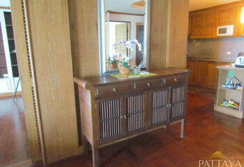 Кондоминиум в Джомтьене, Паттайя, Таиланд | THE522849