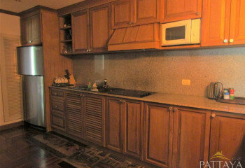 Кондоминиум в Джомтьене, Паттайя, Таиланд | THE522849