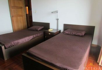 Кондоминиум в Джомтьене, Паттайя, Таиланд | THE522849