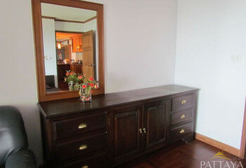 Кондоминиум в Джомтьене, Паттайя, Таиланд | THE522849