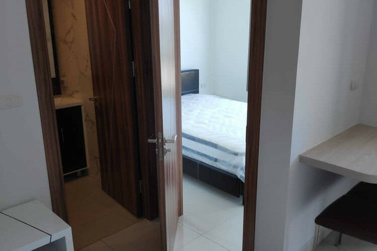 Кондоминиум в Джомтьене, Паттайя, Таиланд | THE123403