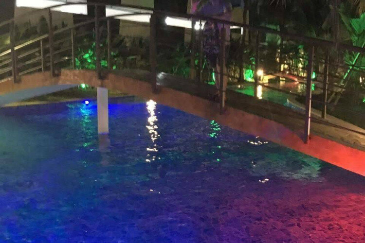 Кондоминиум в Джомтьене, Паттайя, Таиланд | THE123403