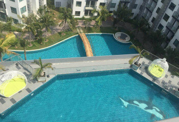 Кондоминиум в Джомтьене, Паттайя, Таиланд | THE123403