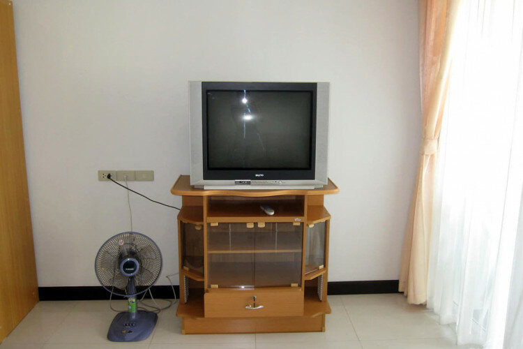 Кондоминиум в Джомтьене, Паттайя, Таиланд | THE224090