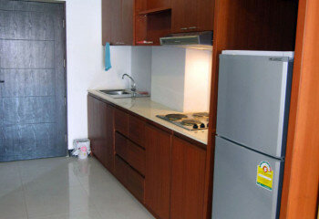 Кондоминиум в Джомтьене, Паттайя, Таиланд | THE224090