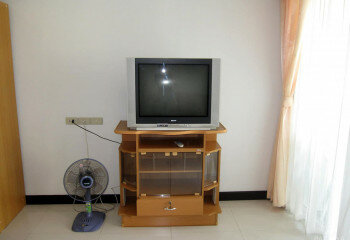 Кондоминиум в Джомтьене, Паттайя, Таиланд | THE224090