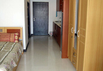 Кондоминиум в Джомтьене, Паттайя, Таиланд | THE224090