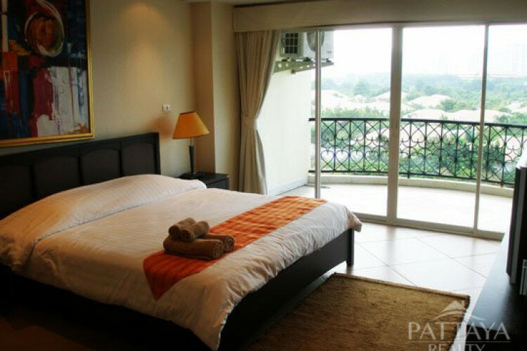 Кондоминиум в Джомтьене, Паттайя, Таиланд | THE324528