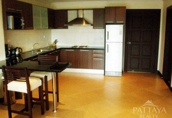 Кондоминиум в Джомтьене, Паттайя, Таиланд | THE324528