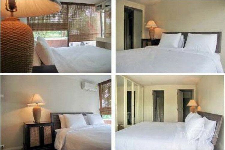 Кондоминиум в Джомтьене, Паттайя, Таиланд | THE523865