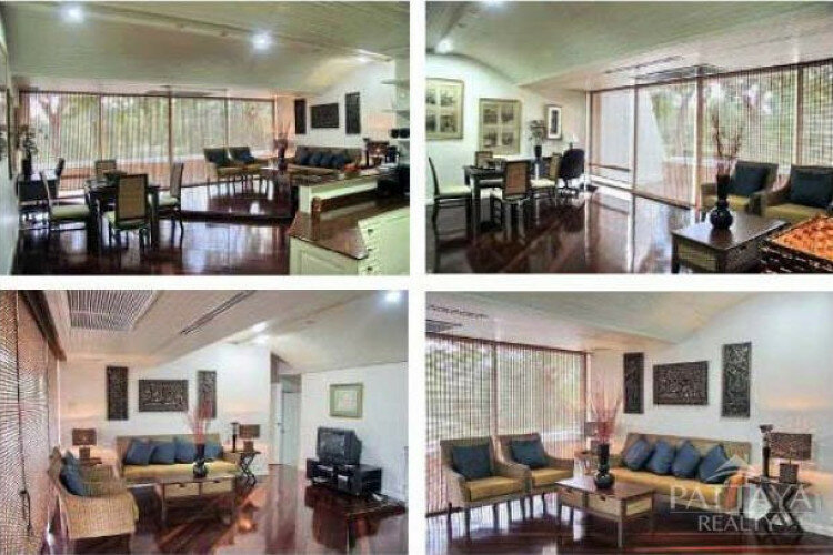 Кондоминиум в Джомтьене, Паттайя, Таиланд | THE523865