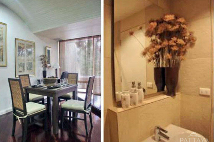 Кондоминиум в Джомтьене, Паттайя, Таиланд | THE523865