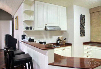 Кондоминиум в Джомтьене, Паттайя, Таиланд | THE523865