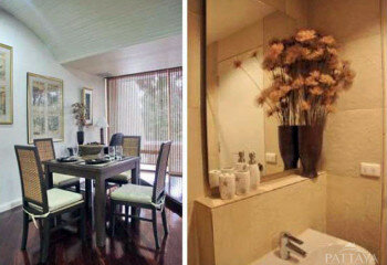 Кондоминиум в Джомтьене, Паттайя, Таиланд | THE523865