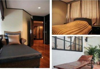 Кондоминиум в Джомтьене, Паттайя, Таиланд | THE523865