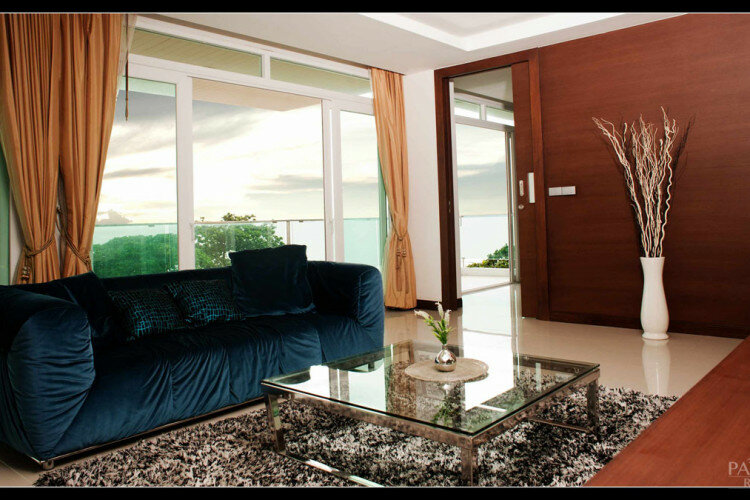 Кондоминиум в Джомтьене, Паттайя, Таиланд | THE124814