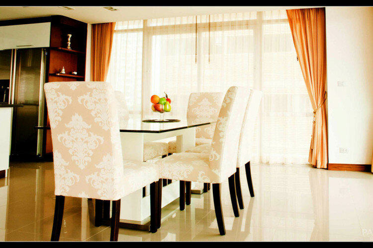 Кондоминиум в Джомтьене, Паттайя, Таиланд | THE124814