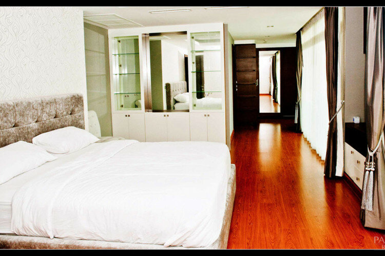 Кондоминиум в Джомтьене, Паттайя, Таиланд | THE124814