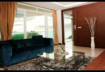 Кондоминиум в Джомтьене, Паттайя, Таиланд | THE124814