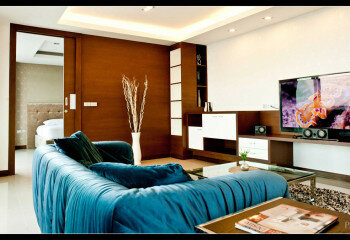 Кондоминиум в Джомтьене, Паттайя, Таиланд | THE124814