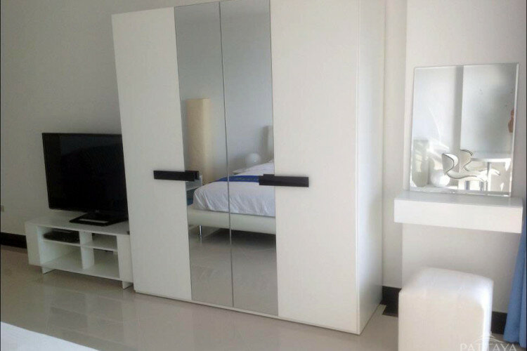 Кондоминиум в Джомтьене, Паттайя, Таиланд | THE424979