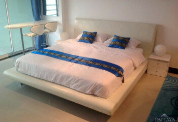 Кондоминиум в Джомтьене, Паттайя, Таиланд | THE424979