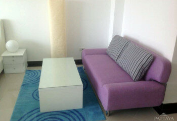 Кондоминиум в Джомтьене, Паттайя, Таиланд | THE424979