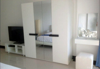 Кондоминиум в Джомтьене, Паттайя, Таиланд | THE424979