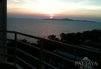 Кондоминиум в Джомтьене, Паттайя, Таиланд | THE424979