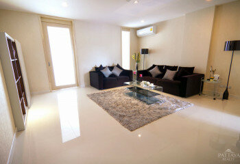 Кондоминиум в Джомтьене, Паттайя, Таиланд | THE225075