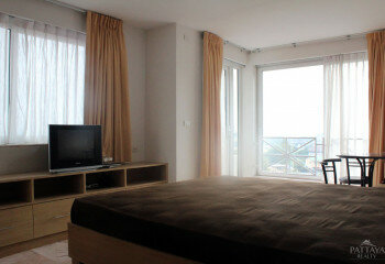 Кондоминиум в Джомтьене, Паттайя, Таиланд | THE325351