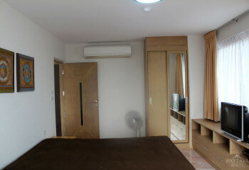 Кондоминиум в Джомтьене, Паттайя, Таиланд | THE325351