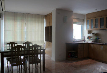 Кондоминиум в Джомтьене, Паттайя, Таиланд | THE325351