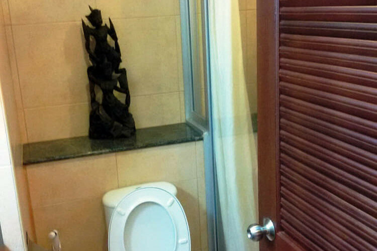 Кондоминиум в Джомтьене, Паттайя, Таиланд | THE520978