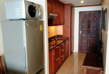 Кондоминиум в Джомтьене, Паттайя, Таиланд | THE520978