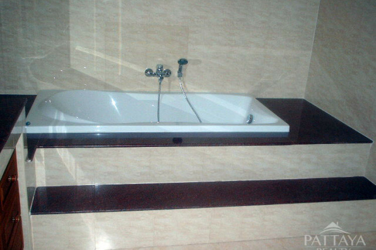 Кондоминиум в Джомтьене, Паттайя, Таиланд | THE125368