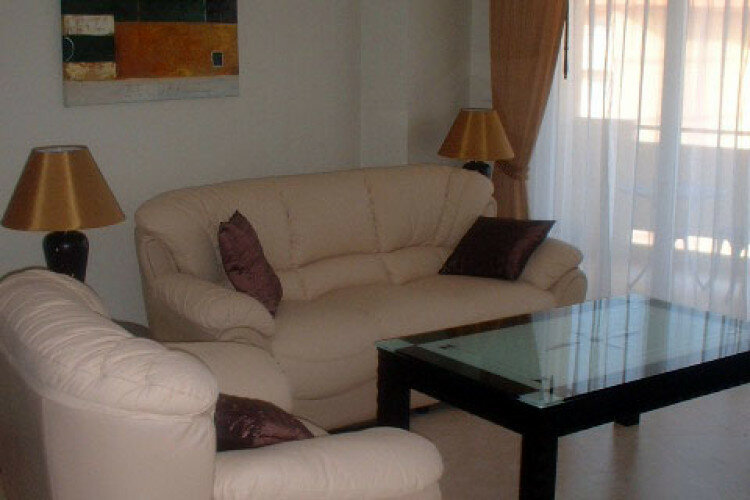 Кондоминиум в Джомтьене, Паттайя, Таиланд | THE125368