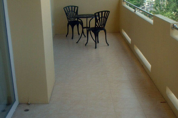 Кондоминиум в Джомтьене, Паттайя, Таиланд | THE125368