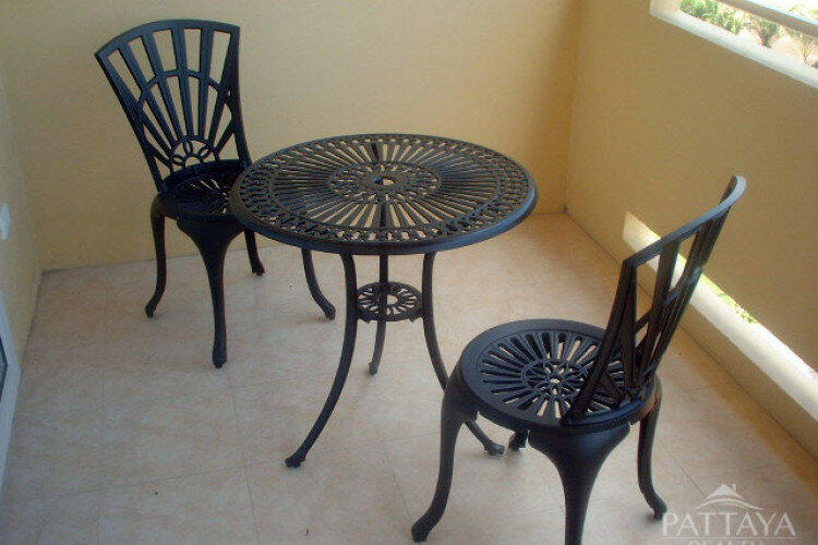 Кондоминиум в Джомтьене, Паттайя, Таиланд | THE125368