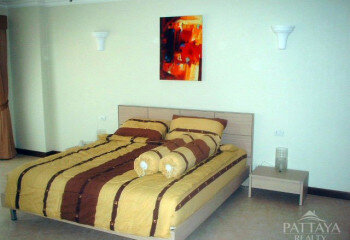 Кондоминиум в Джомтьене, Паттайя, Таиланд | THE125368