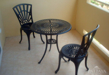 Кондоминиум в Джомтьене, Паттайя, Таиланд | THE125368