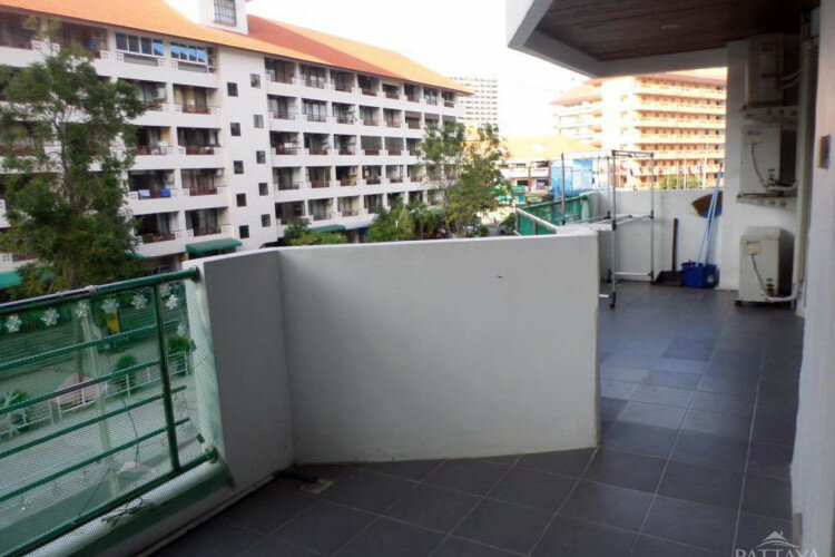 Кондоминиум в Джомтьене, Паттайя, Таиланд | THE521851