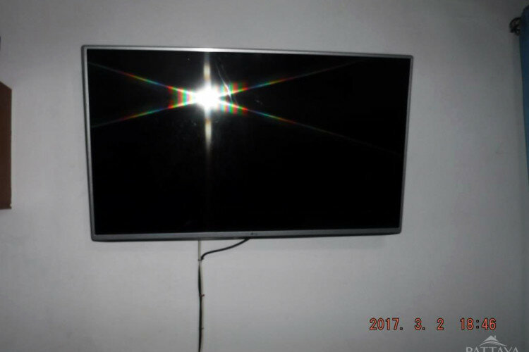 Кондоминиум в Джомтьене, Паттайя, Таиланд | THE521851