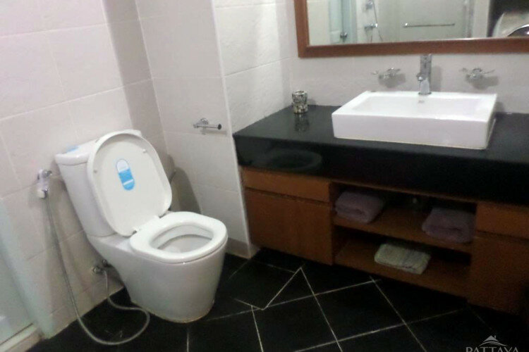 Кондоминиум в Джомтьене, Паттайя, Таиланд | THE521851