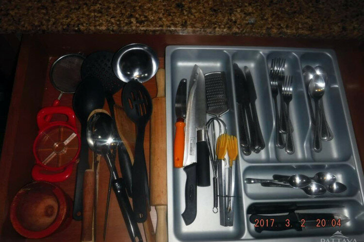 Кондоминиум в Джомтьене, Паттайя, Таиланд | THE521851