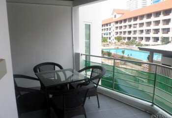 Кондоминиум в Джомтьене, Паттайя, Таиланд | THE521851