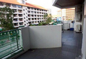 Кондоминиум в Джомтьене, Паттайя, Таиланд | THE521851