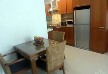 Кондоминиум в Джомтьене, Паттайя, Таиланд | THE521851