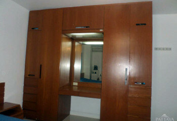 Кондоминиум в Джомтьене, Паттайя, Таиланд | THE521851