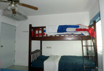 Кондоминиум в Джомтьене, Паттайя, Таиланд | THE521851